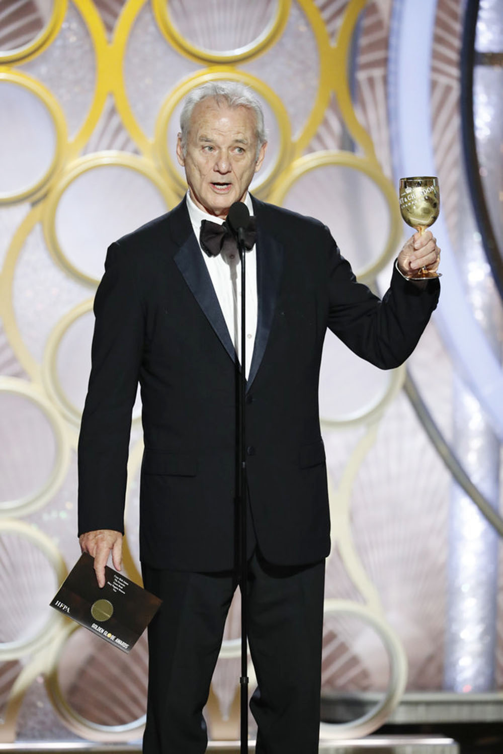 Golden Globe Awards - Season 76