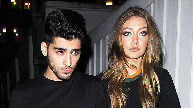 Why Gigi And Zayn's Breakup Bums Me Out
