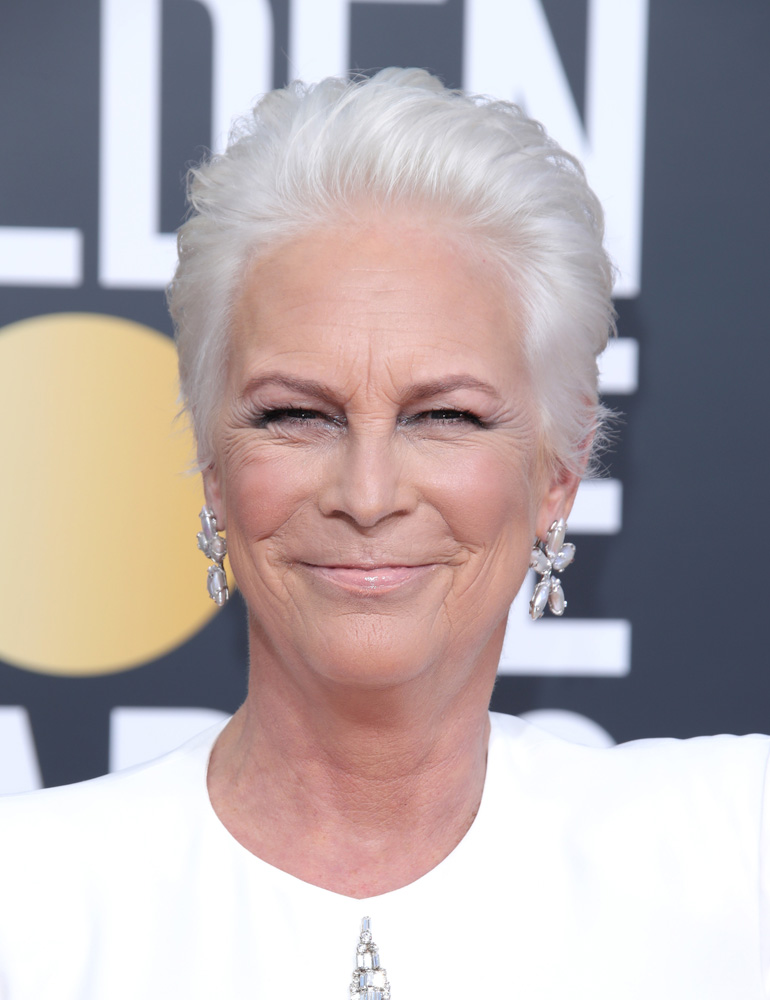 76th Annual Golden Globe Awards, Arrivals, Los Angeles, USA - 06 Jan 2019