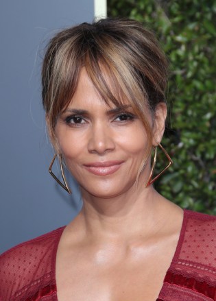 Halle Berry
76th Annual Golden Globe Awards, Arrivals, Los Angeles, USA - 06 Jan 2019