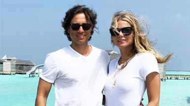 Brad Falchuk & Gwyneth Paltrow