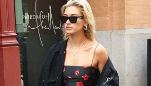 hailey baldwin