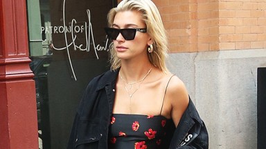 hailey baldwin