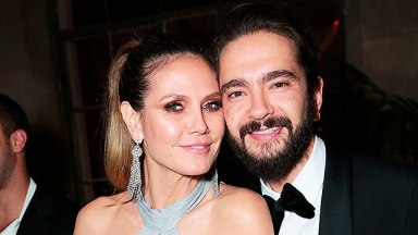 heidi klum tom kaulitz