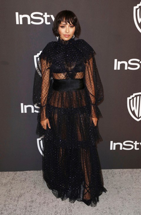 Golden Globes’ Party Pictures 2019: Best Dressed At After-Parties ...