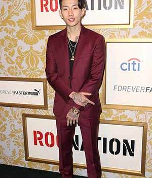 Jay Park