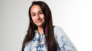 Jazz Jennings