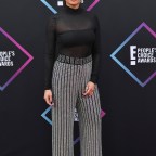 People's Choice Awards, Arrivals, Los Angeles, USA - 11 Nov 2018