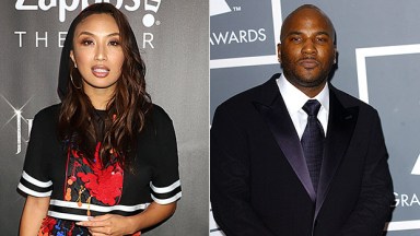 Jeannie Mai, Young Jeezy