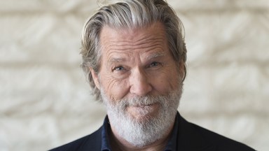 Jeff Bridges