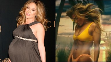 Jennifer Lopez 10 Year Challenge
