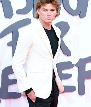 Jordan Barrett