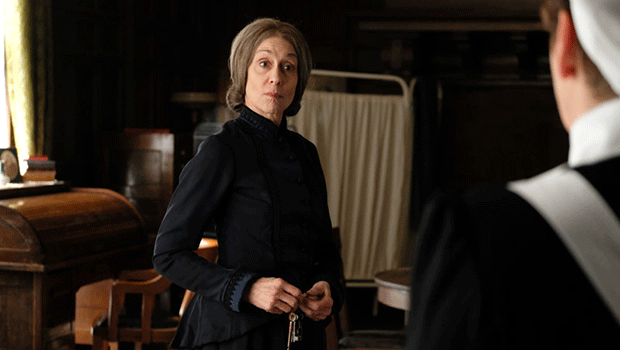 Judith Light Interview: Talks Role In ‘Nellie Bly’ Lifetime Movie ...