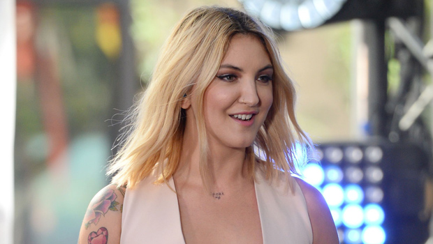 Issues' Singer Julia Michaels on Living With Anxiety: 'It's Like