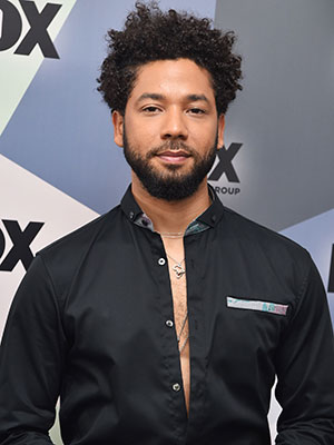 Jussie Smollett: Photos Of The Actor – Hollywood Life