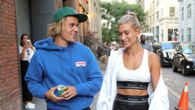 Justin Bieber, Hailey Baldwin