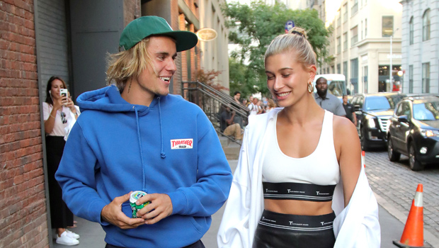 Justin Bieber, Hailey Baldwin