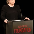 SAG-AFTRA Foundation Patron of the Artists Awards, Inside, Los Angeles, USA - 09 Nov 2017