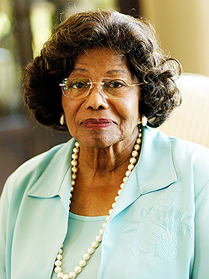 Katherine Jackson Pics: Photos Of The Jackson Family Matriarch