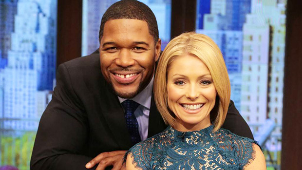 kelly ripa michael strahan