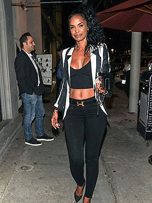 Kim Porter