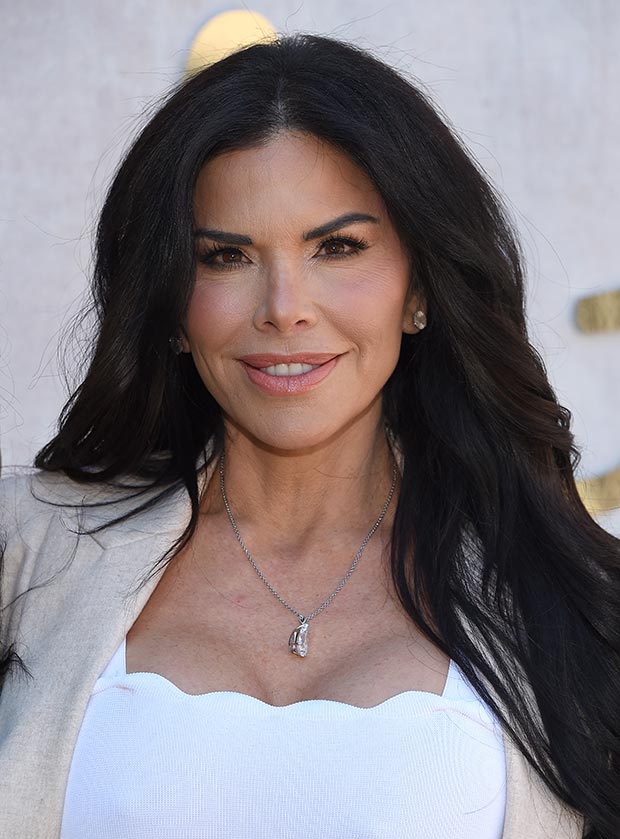 Lauren Sanchez