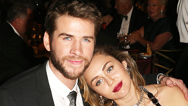 liam hemsworth miley cyrus