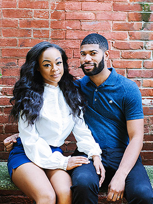 Married At First Sight