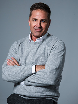 Mark L. Walberg