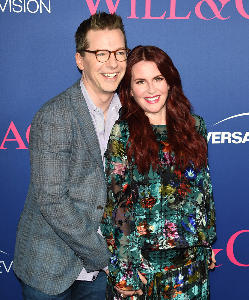 'Will and Grace' TV show FYC event, Arrivals, Los Angeles, USA - 09 Jun 2018