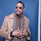 Sessione di ritratto di Nick Cannon, New York, USA - 10 Dic 2018