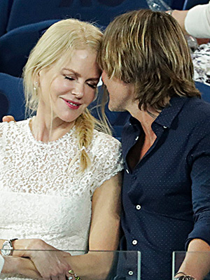 Nicole Kidman & Keith Urban Pics: See Photos Of The Couple – Hollywood Life