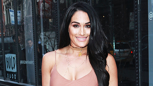 Nikki Bella Excited To Start Dating In 2019 After John Cena Split ...