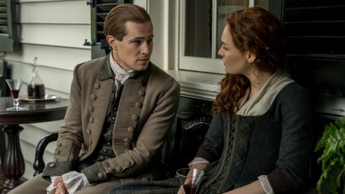 Outlander