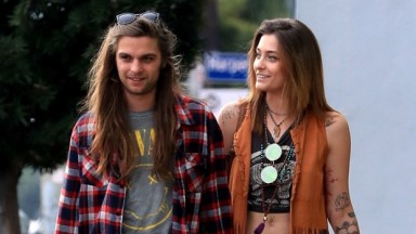 Paris Jackson Boyfriend Gabriel Glenn