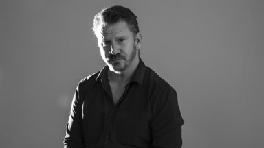 Dash Mihok