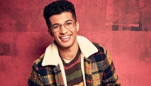 Jordan Fisher