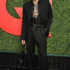 GQ Men of the Year party, Arrivals, Los Angeles, USA - 06 Dec 2018