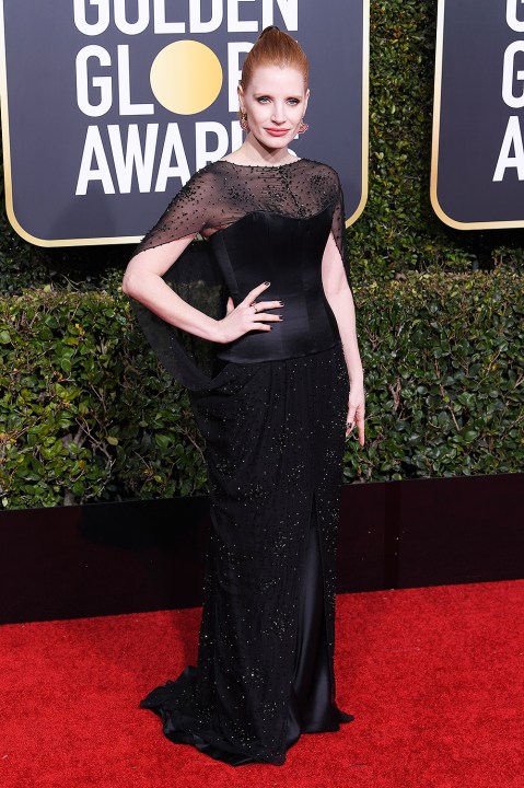 Golden Globe Awards’ Best Dressed 2019: See The Fab Red Carpet Fashion ...