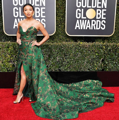 Golden Globe Awards’ Best Dressed 2019: See The Fab Red Carpet Fashion ...