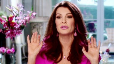 Lisa Vanderpump Feud