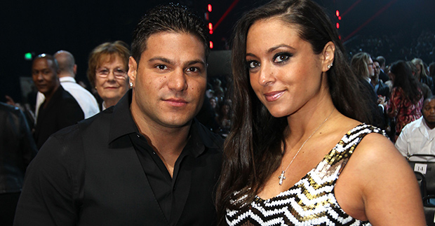 Ronnie Ortiz-Magro Finds It ‘Hard To Love’ After Sammi Giancola Split ...
