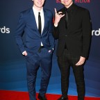 9th Streamy Awards, Arrivals, The Beverly Hilton, Los Angeles, USA - 13 Dec 2019