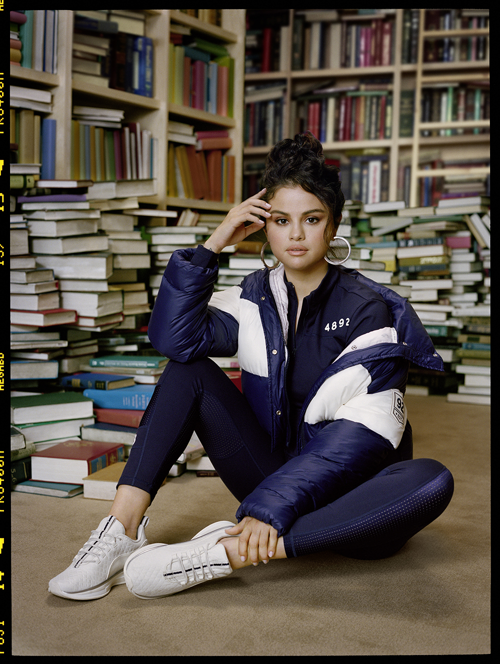 puma ft selena gomez