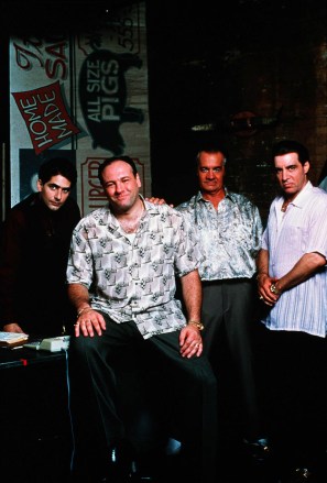 Did Tony Soprano Die In ‘The Sopranos’ Finale? — David Chase Speaks