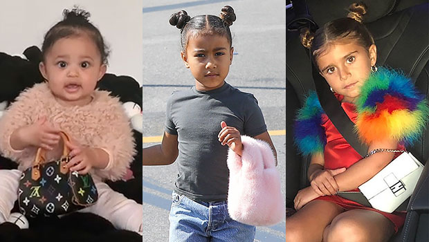 designer baby purses