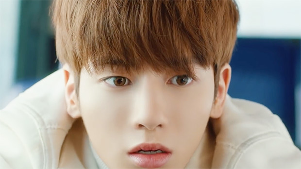 Taehyun Joins Txt Singer Announced As K Pop Band S 4th Member Hollywood Life