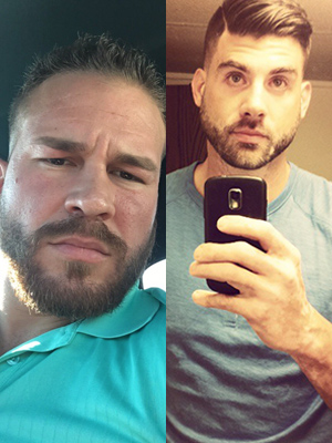 David Eason Accuses Nathan Griffith