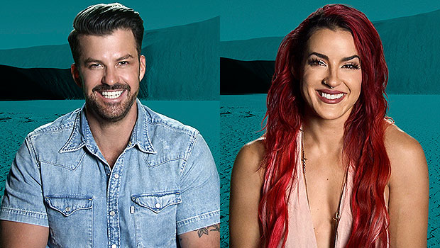 cara maria johnny bananas