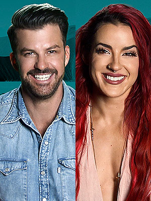 ‘The Challenge: War Of The Worlds’: Cast Photos For Season 33 ...